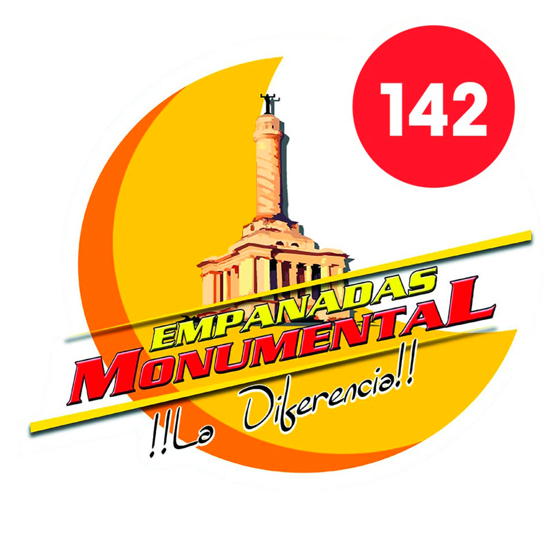 Empanadas Monumental 142